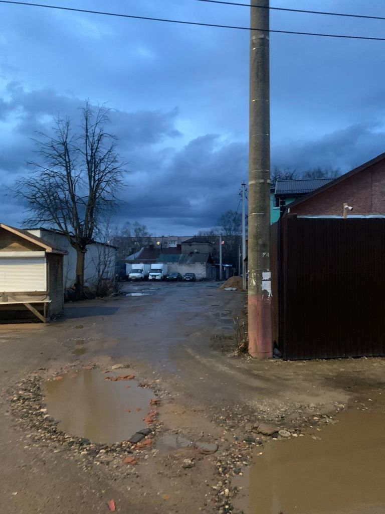 Продажа участка, Иваново, Сибирская 2-я ул,  8