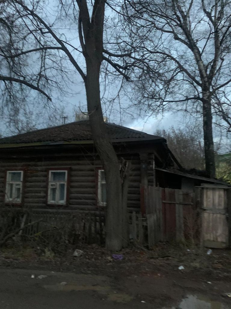 Продажа участка, Иваново, Сибирская 2-я ул,  8