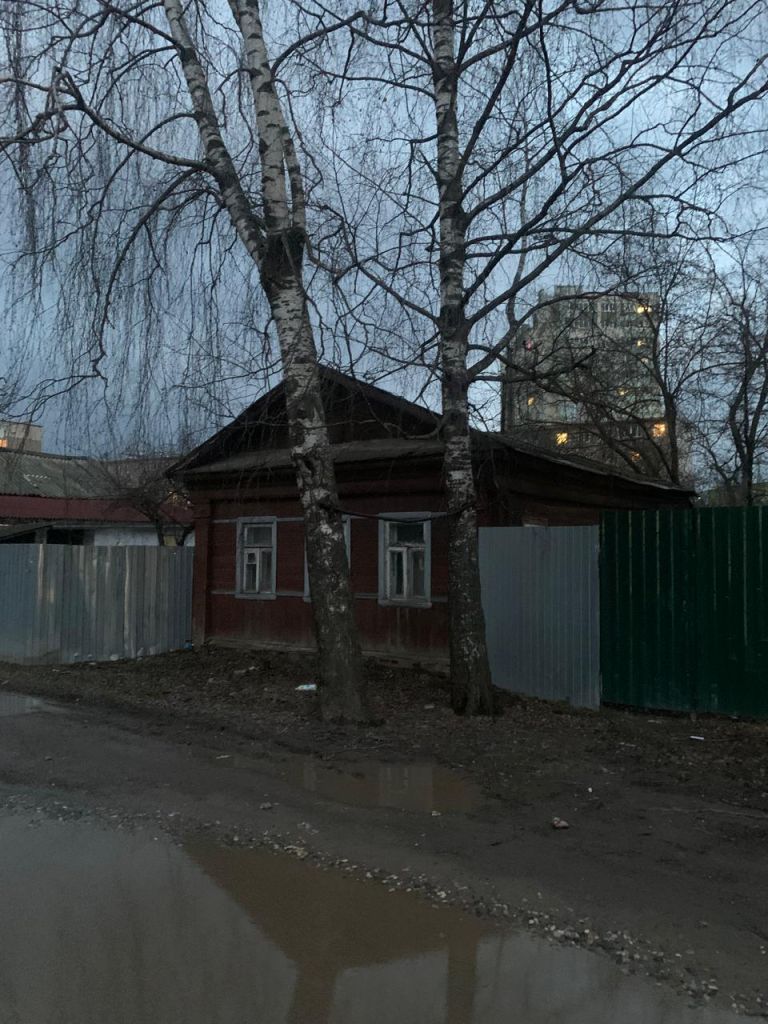 Продажа участка, Иваново, Сибирская 2-я ул