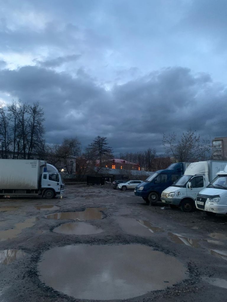 Продажа участка, Иваново, Сибирская 2-я ул