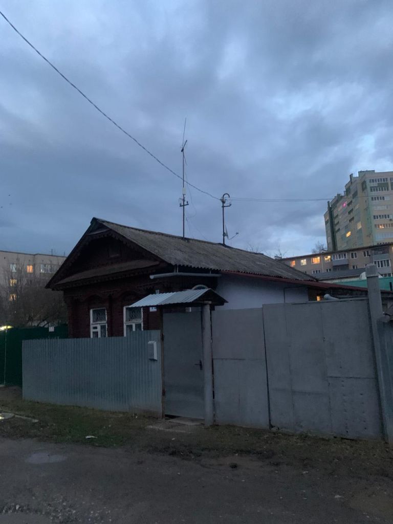 Продажа участка, Иваново, Сибирская 2-я ул