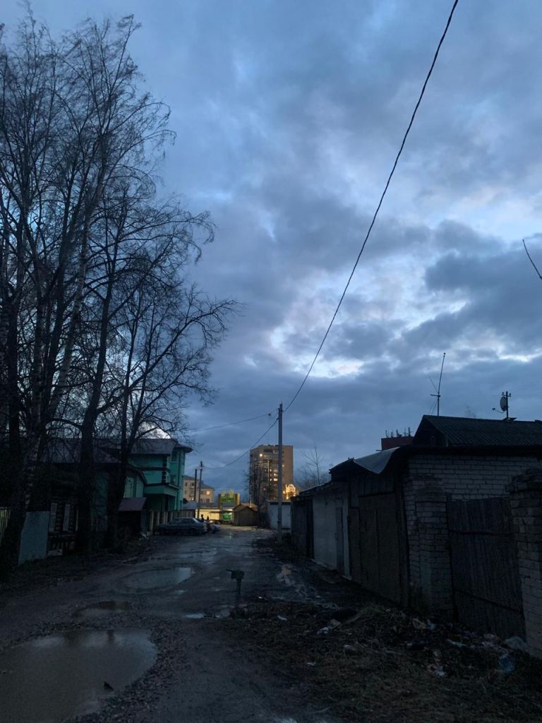 Продажа участка, Иваново, Сибирская 2-я ул