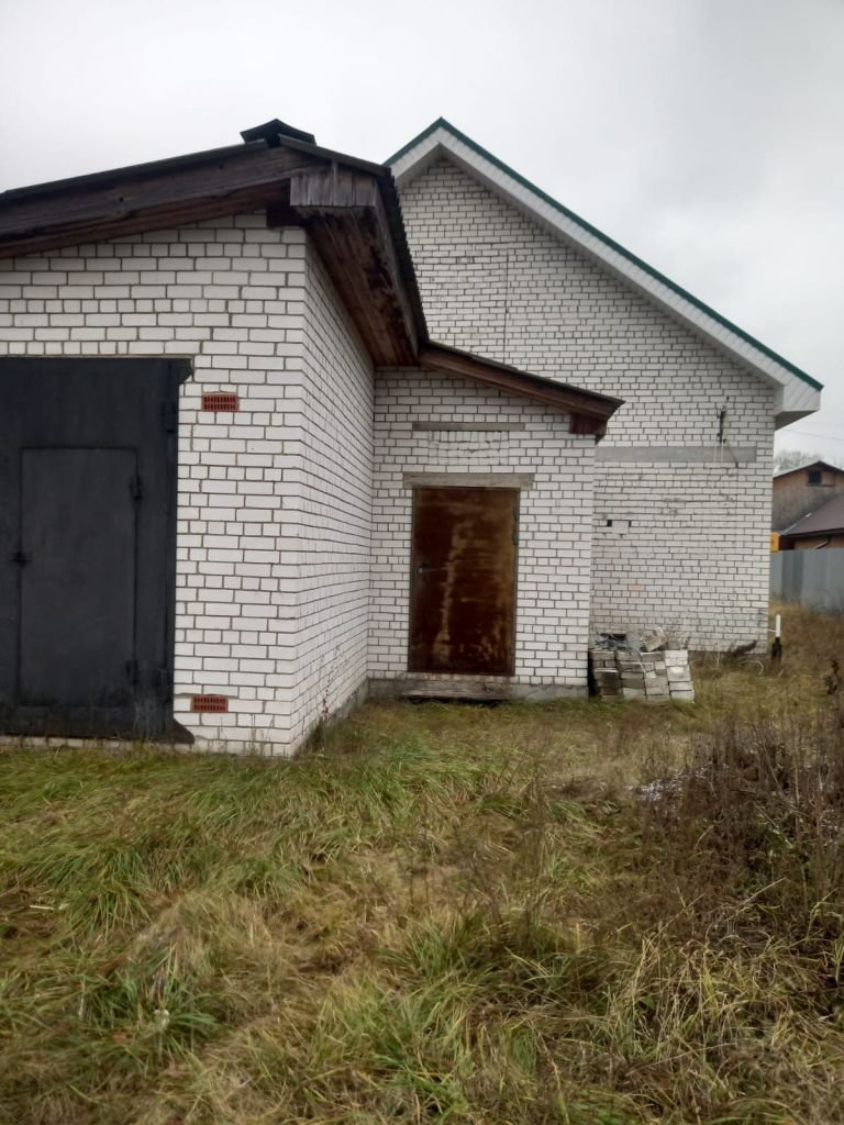 Продажа дома, 80м <sup>2</sup>, 10 сот., Заволжье, Нагорная ул,  10