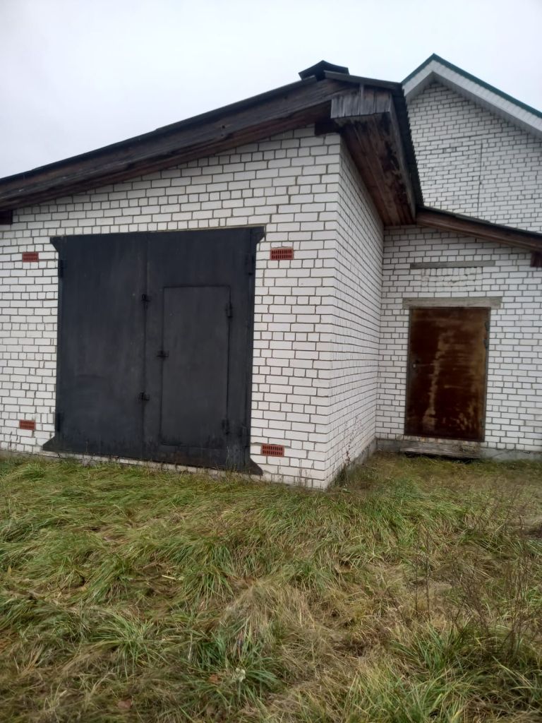 Продажа дома, 80м <sup>2</sup>, 10 сот., Заволжье, Нагорная ул,  10