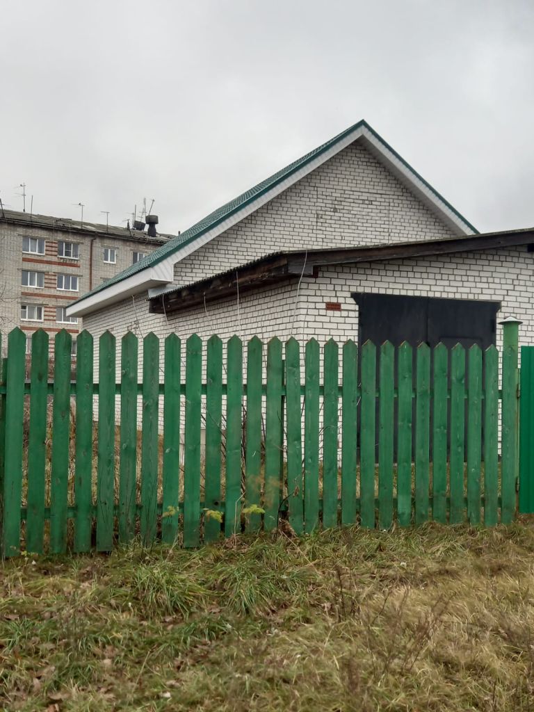 Продажа дома, 80м <sup>2</sup>, 10 сот., Заволжье, Нагорная ул,  10