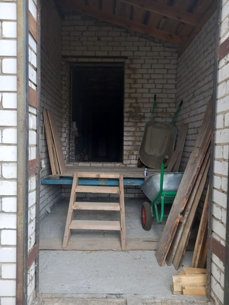 Продажа дома, 80м <sup>2</sup>, 10 сот., Заволжье, Нагорная ул,  10