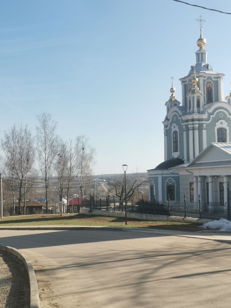 Продажа участка, Крапивна, Коммунаров,  43