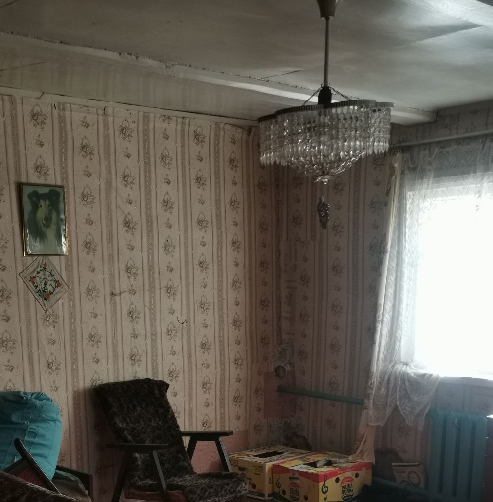 Продажа участка, Крапивна, Коммунаров,  43