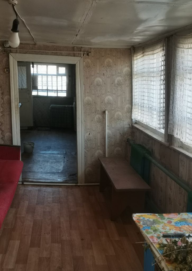 Продажа дома, 80м <sup>2</sup>, 11 сот., Крапивна, Коммунаров,  43