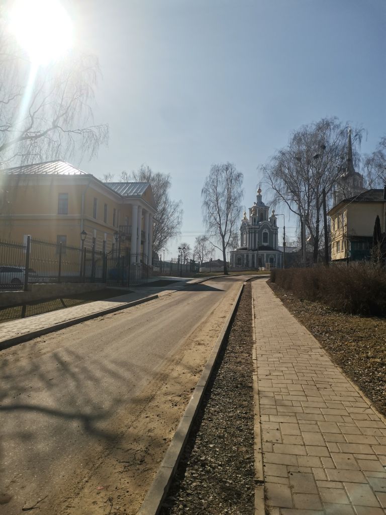 Продажа дома, 80м <sup>2</sup>, 11 сот., Крапивна, Коммунаров,  43