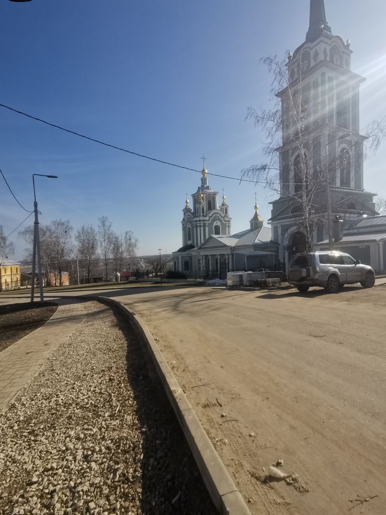 Продажа дома, 80м <sup>2</sup>, 11 сот., Крапивна, Коммунаров,  43