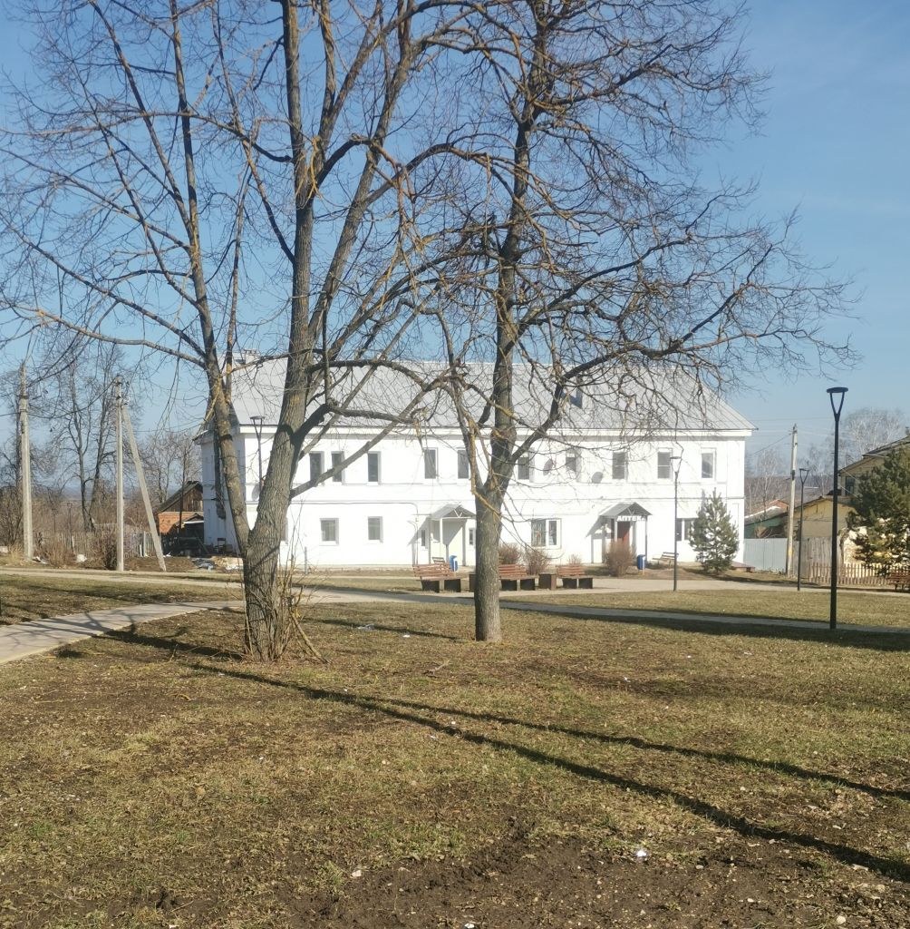 Продажа дома, 80м <sup>2</sup>, 11 сот., Крапивна, Коммунаров,  43