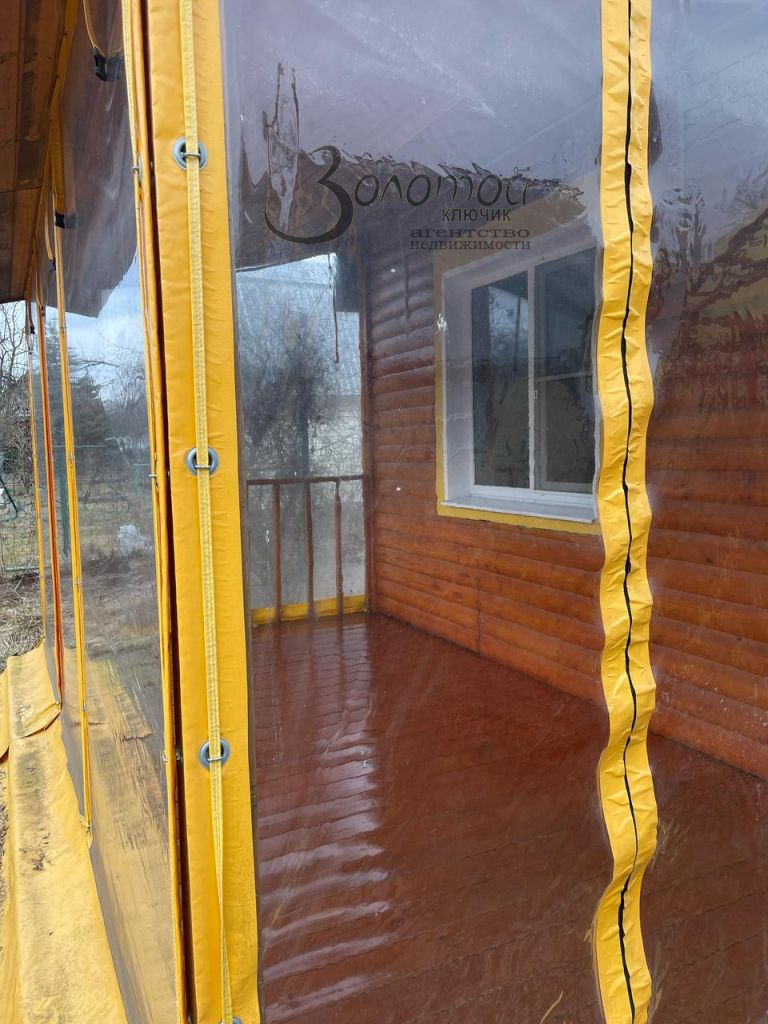 Продажа дома, 40м <sup>2</sup>, 4 сот., Нижний Новгород, СНТ Ясная поляна территория,  292