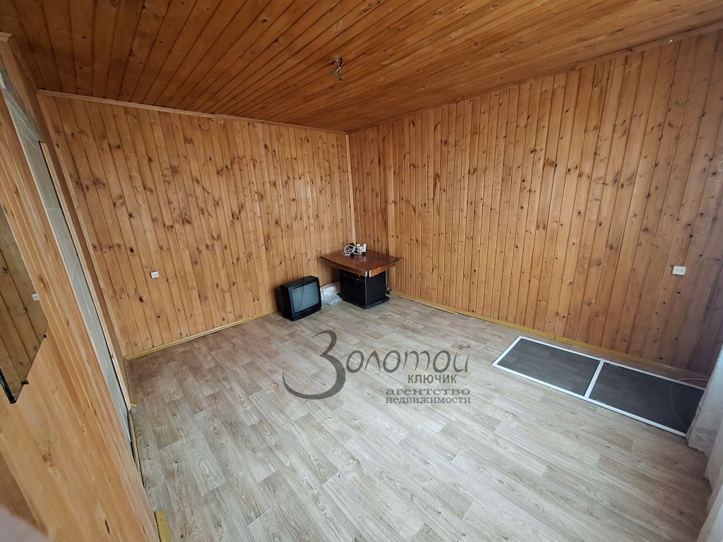 Продажа дома, 40м <sup>2</sup>, 4 сот., Нижний Новгород, СНТ Ясная поляна территория,  292