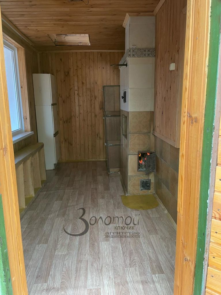 Продажа дома, 40м <sup>2</sup>, 4 сот., Нижний Новгород, СНТ Ясная поляна территория,  292