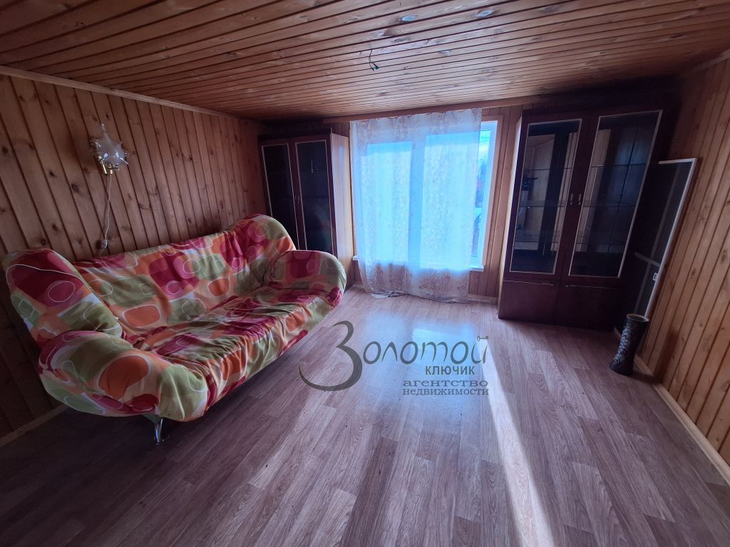 Продажа дома, 40м <sup>2</sup>, 4 сот., Нижний Новгород, СНТ Ясная поляна территория,  292