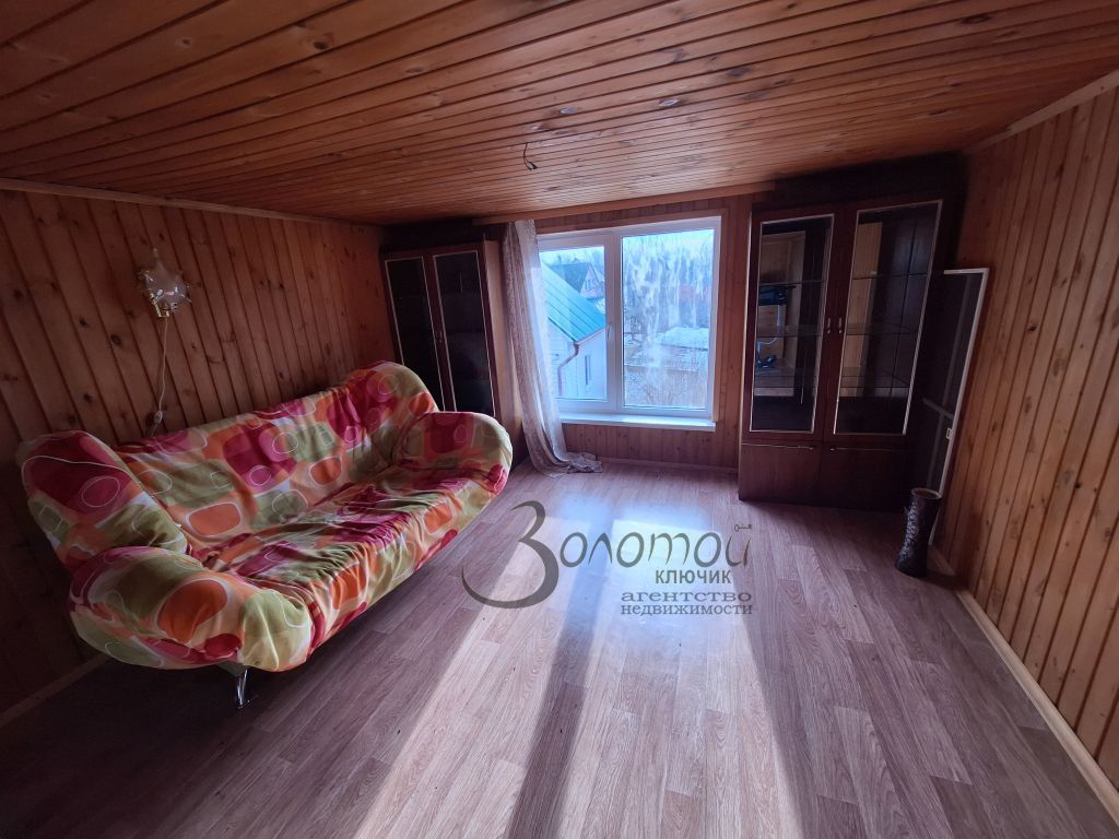 Продажа дома, 40м <sup>2</sup>, 4 сот., Нижний Новгород, СНТ Ясная поляна территория,  292