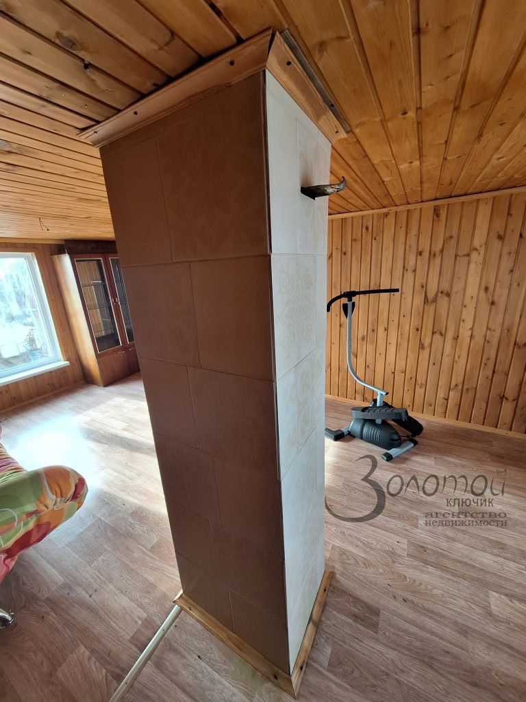 Продажа дома, 40м <sup>2</sup>, 4 сот., Нижний Новгород, СНТ Ясная поляна территория,  292