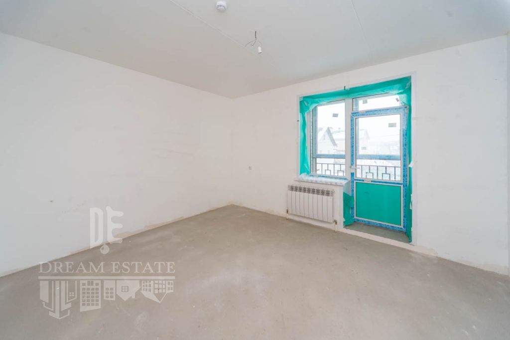 Продажа 1-комнатной квартиры, Полесье, 1-й Сиреневый пр-д,  36