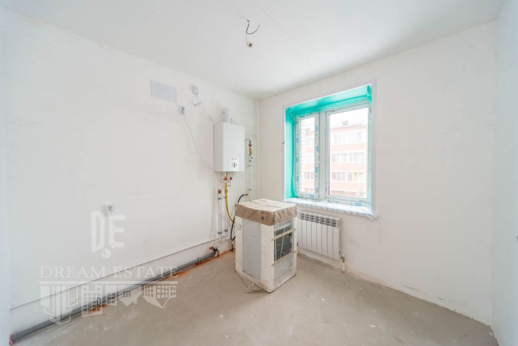 Продажа 1-комнатной квартиры, Полесье, 1-й Сиреневый пр-д,  36