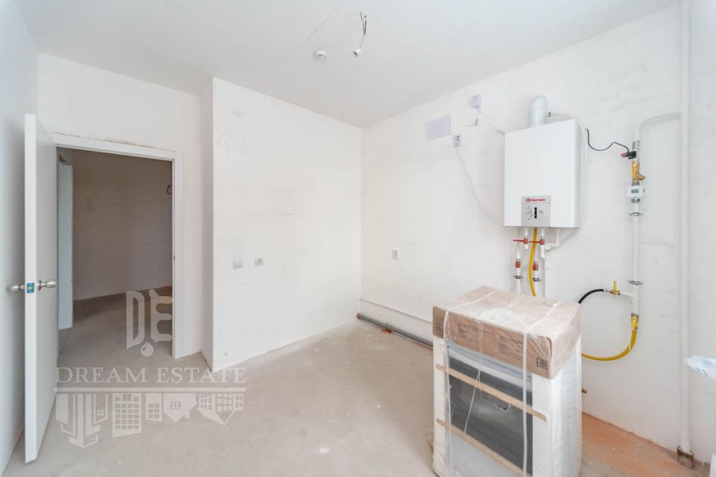 Продажа 1-комнатной квартиры, Полесье, 1-й Сиреневый пр-д,  36