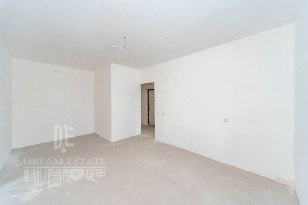 Продажа 1-комнатной квартиры, Полесье, 1-й Сиреневый пр-д,  36