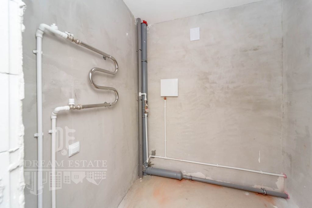 Продажа 1-комнатной квартиры, Полесье, 1-й Сиреневый пр-д,  36