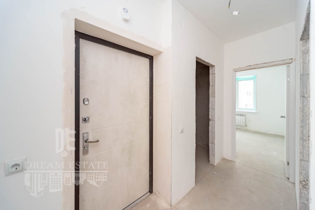 Продажа 1-комнатной квартиры, Полесье, 1-й Сиреневый пр-д,  36