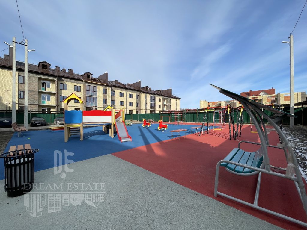 Продажа 1-комнатной квартиры, Полесье, 1-й Сиреневый пр-д,  36