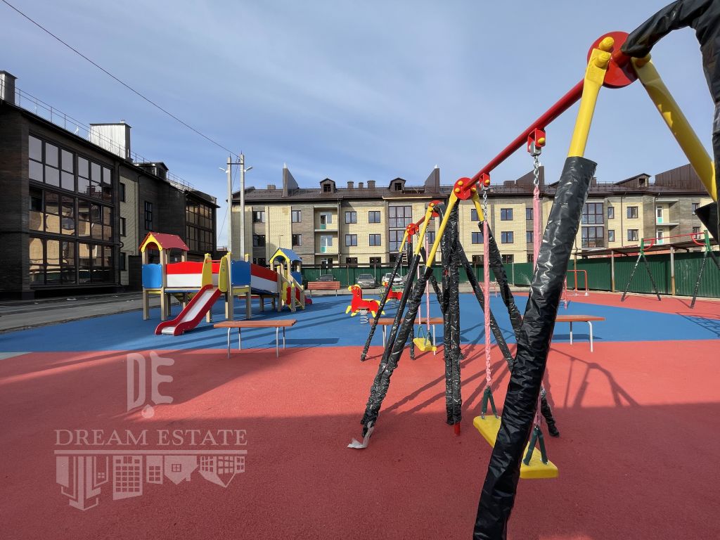 Продажа 1-комнатной квартиры, Полесье, 1-й Сиреневый пр-д,  36