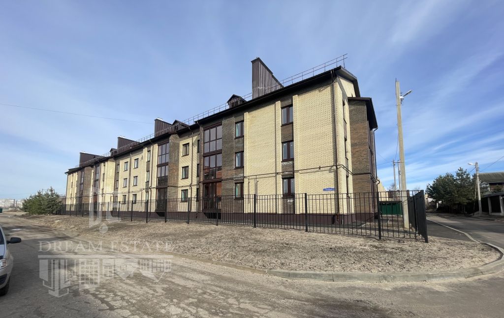 Продажа 1-комнатной квартиры, Полесье, 1-й Сиреневый пр-д,  36