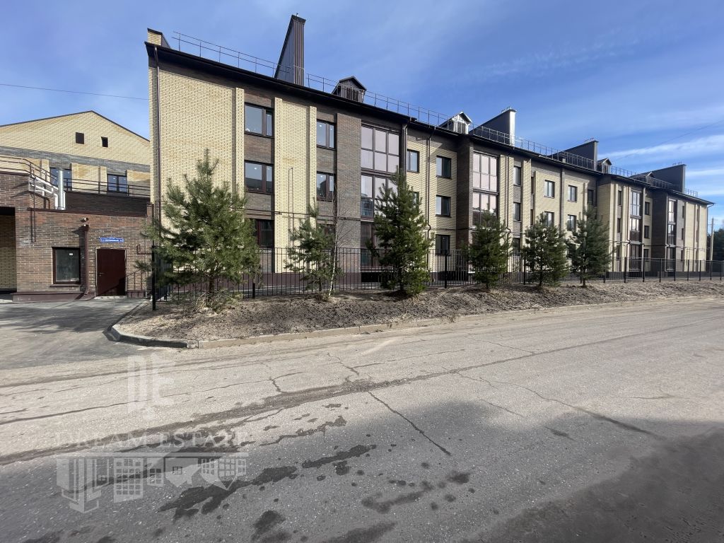 Продажа 1-комнатной квартиры, Полесье, 1-й Сиреневый пр-д,  36