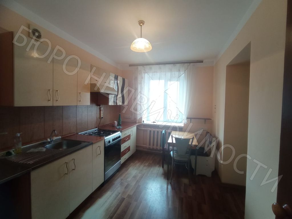 Квартира