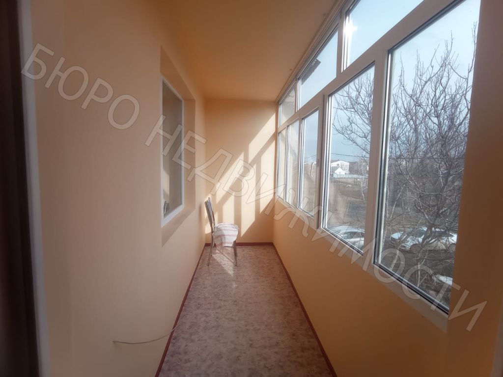 Квартира