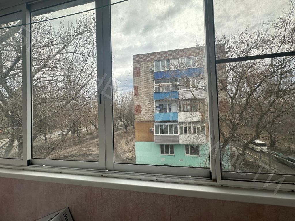 Квартира