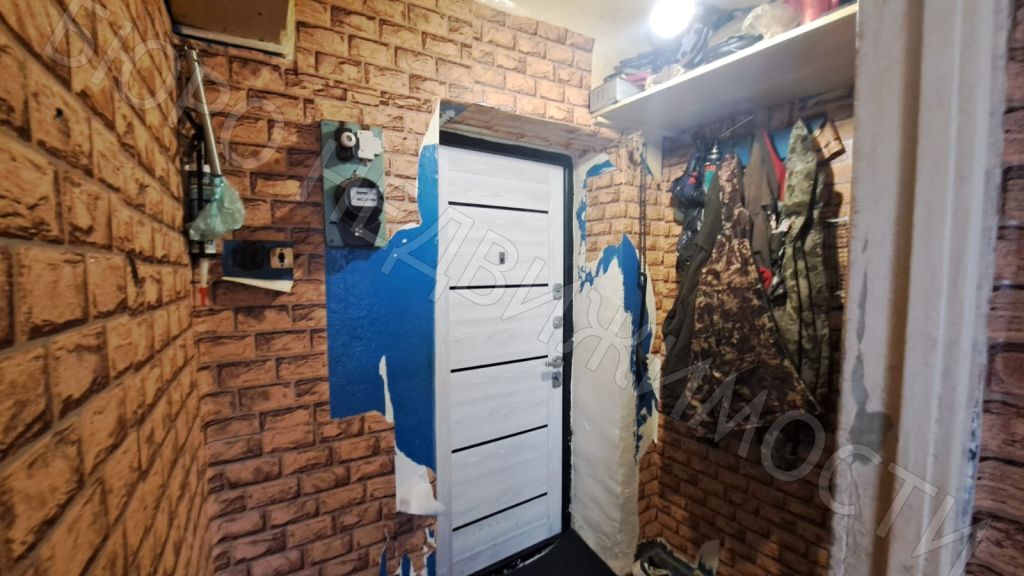 Квартира
