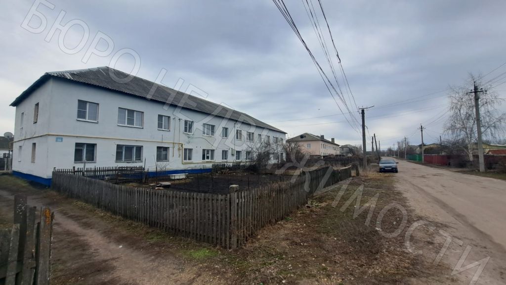 Квартира