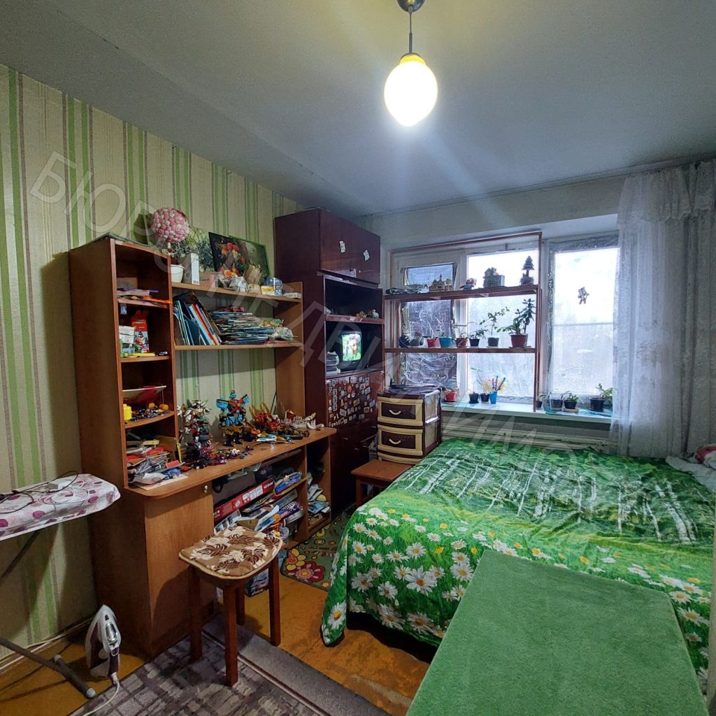 Квартира
