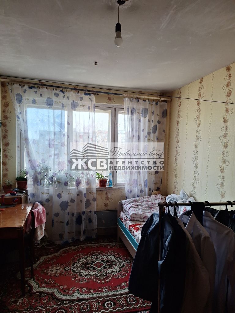 Продажа 3-комнатной квартиры, Нижний Новгород, Сергея Есенина ул,  38