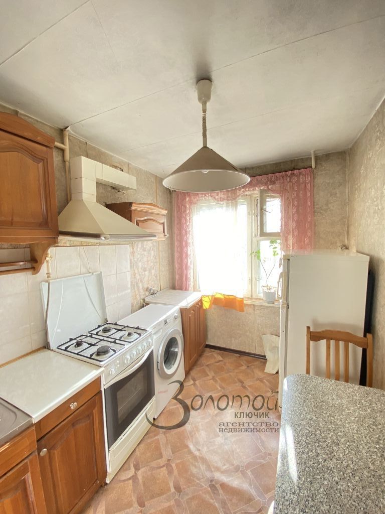 Продажа 3-комнатной квартиры, Нижний Новгород, Космическая ул,  42