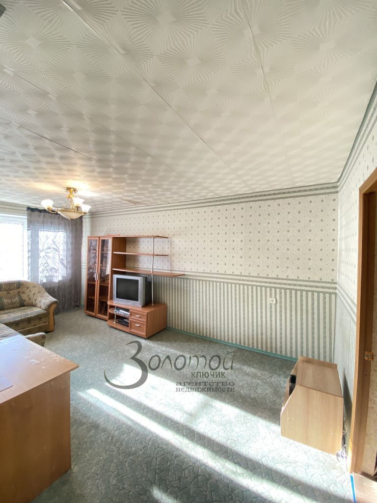 Продажа 3-комнатной квартиры, Нижний Новгород, Космическая ул,  42