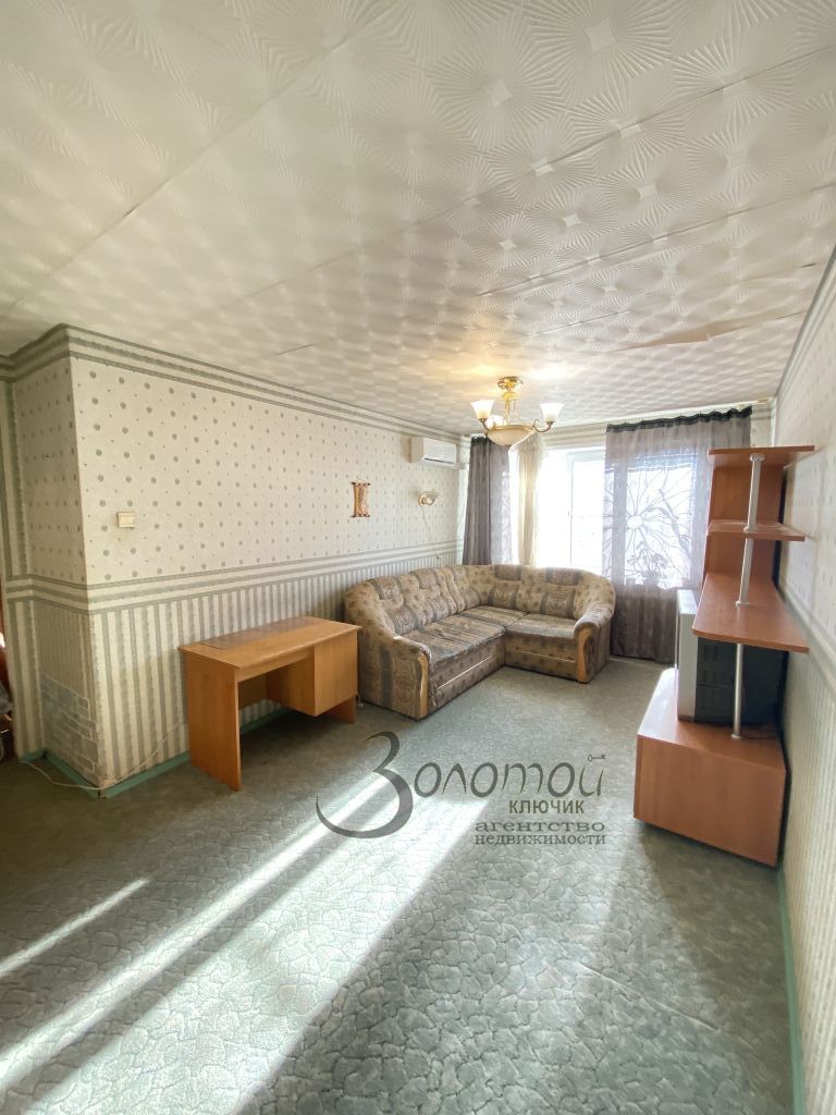 Продажа 3-комнатной квартиры, Нижний Новгород, Космическая ул,  42