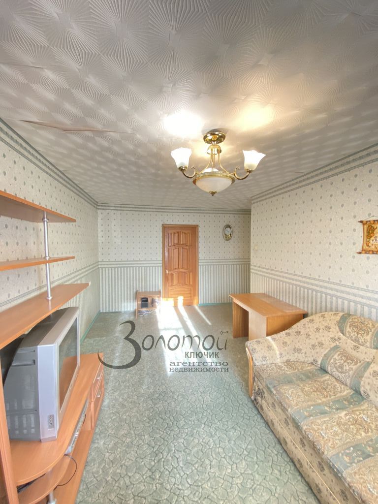 Продажа 3-комнатной квартиры, Нижний Новгород, Космическая ул,  42