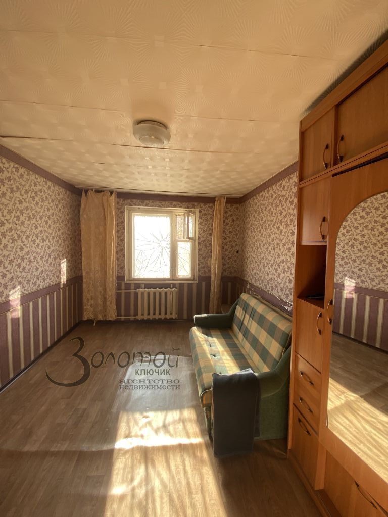 Продажа 3-комнатной квартиры, Нижний Новгород, Космическая ул,  42