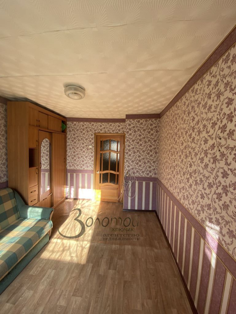 Продажа 3-комнатной квартиры, Нижний Новгород, Космическая ул,  42