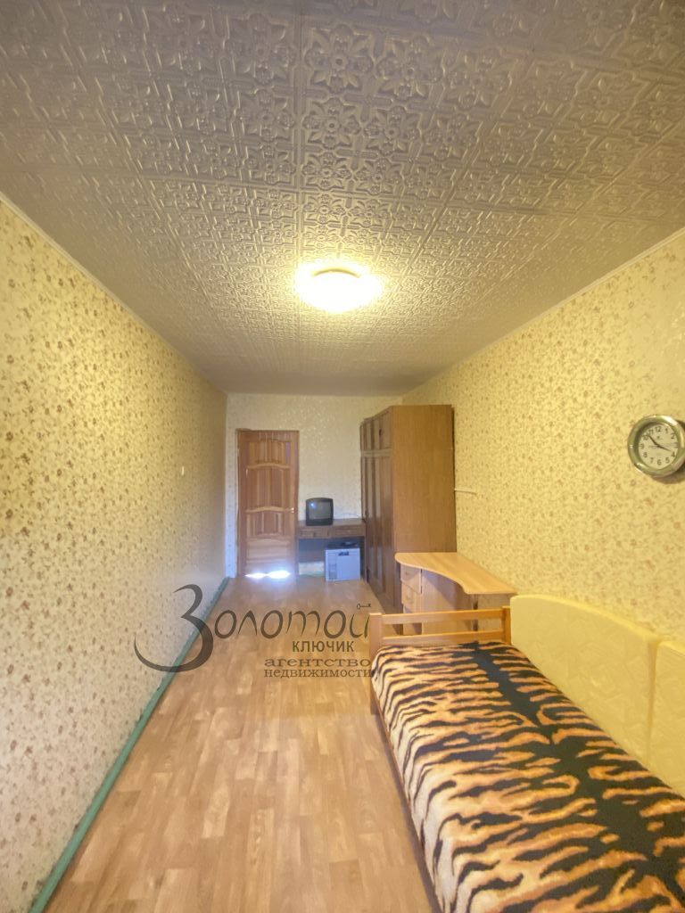 Продажа 3-комнатной квартиры, Нижний Новгород, Космическая ул,  42