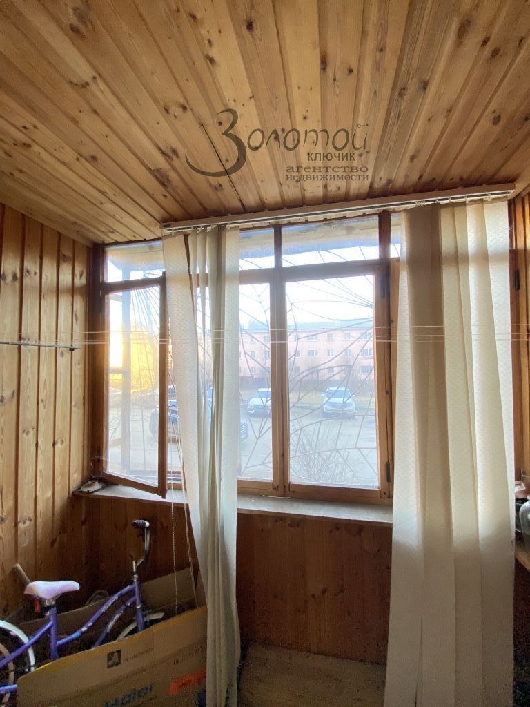 Продажа 3-комнатной квартиры, Нижний Новгород, Космическая ул,  42