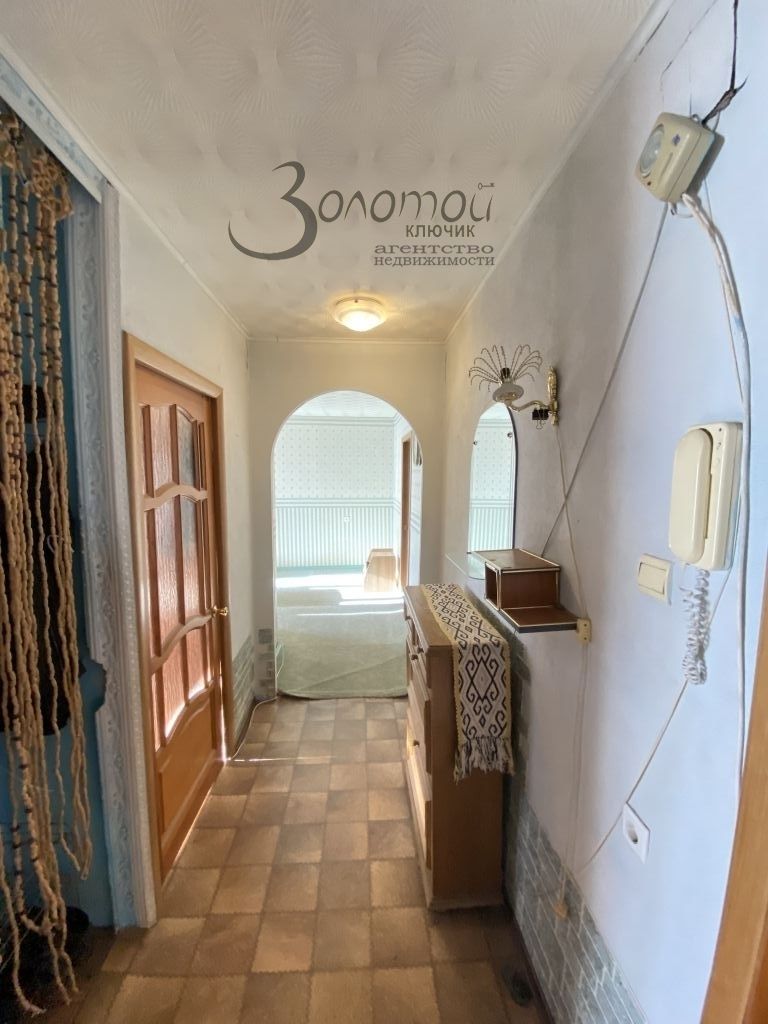 Продажа 3-комнатной квартиры, Нижний Новгород, Космическая ул,  42