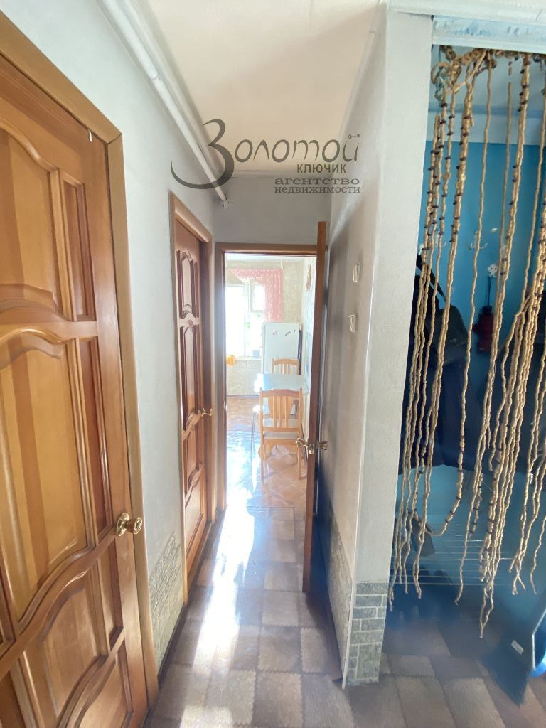 Продажа 3-комнатной квартиры, Нижний Новгород, Космическая ул,  42