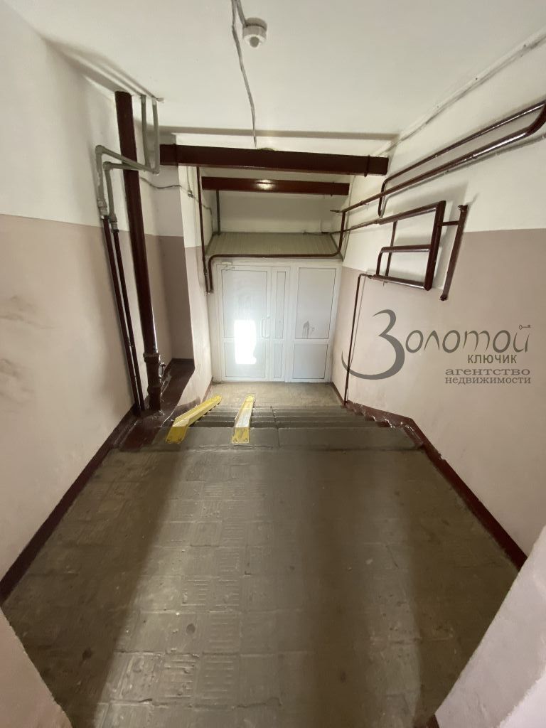 Продажа 3-комнатной квартиры, Нижний Новгород, Космическая ул,  42